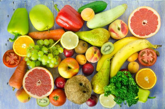 Dieta para personas con diverticulos y colon irritable